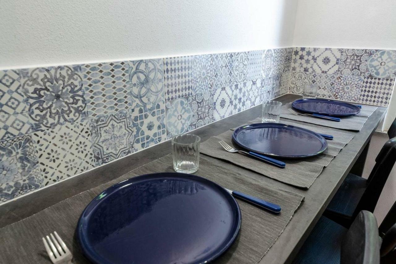 דירות ורנאצה Joivy Family Flat With Little Patio, Cinque Terre מראה חיצוני תמונה