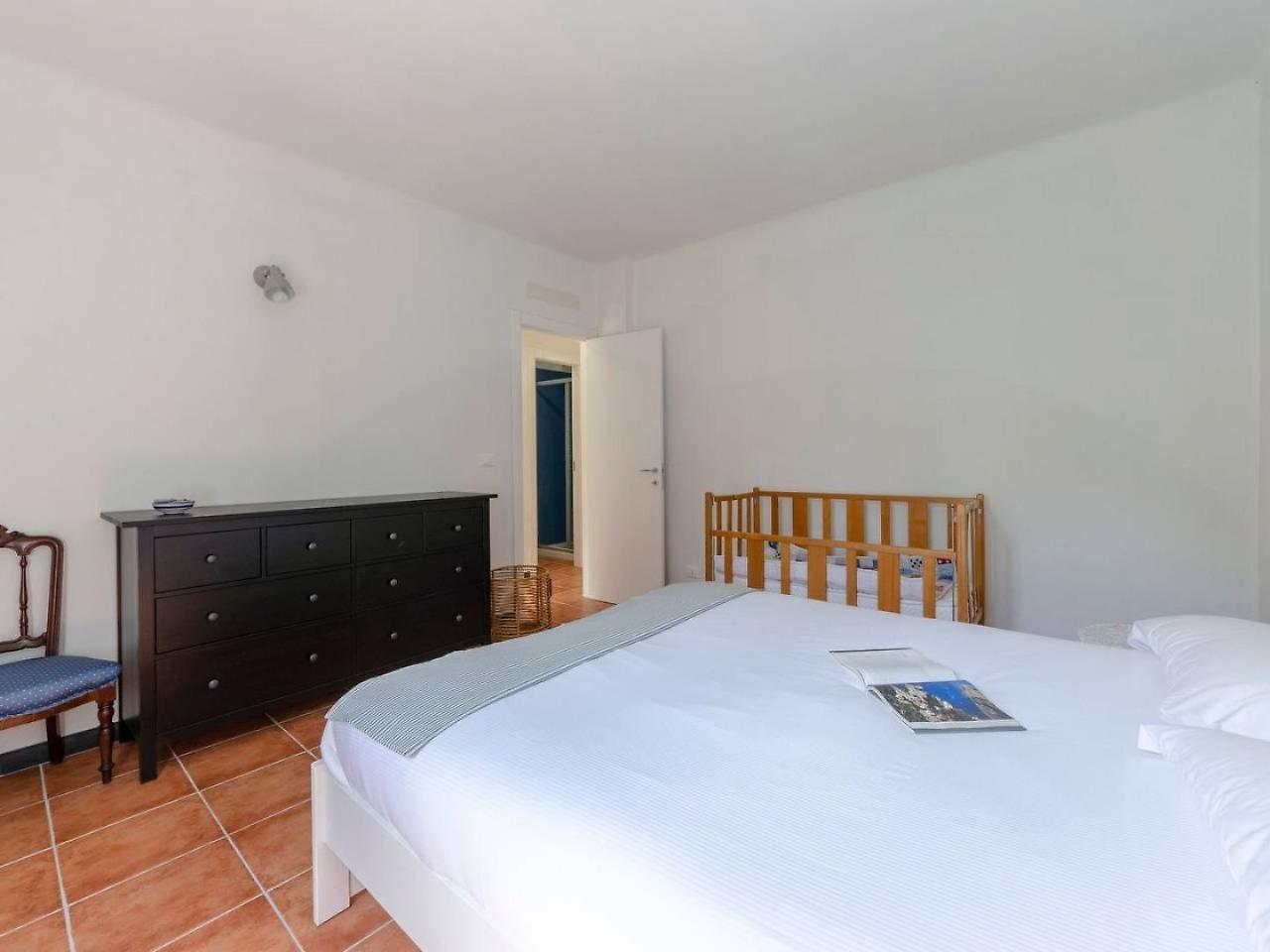דירות ורנאצה Joivy Family Flat With Little Patio, Cinque Terre מראה חיצוני תמונה